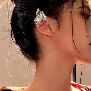 Fairy earrings clip ons